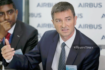 Airbus set to expand helicopter MRO facility in Subang; pledges continued support in Malaysia